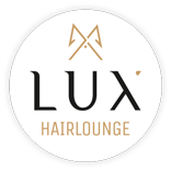 Lux hairlounge Logo